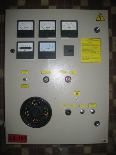 АД-75