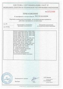 ����������� ��������� �� ������������ ������������� � ����������