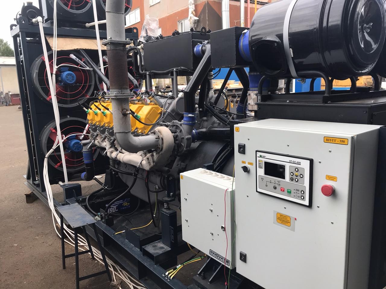 ������������� ��������� 300 ��� / 375 ��� �� ���� ����������� ��������� ���-8503