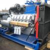 Дизельный генератор 315 кВт (ДГУ 315)