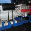 Дизельный генератор 250 кВт (ДГУ 250)