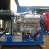 Дизельный генератор 120 кВт (ДГУ 120)