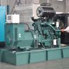 Дизельный генератор 300 кВт Doosan (ДГУ 300 Aksa)